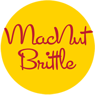 Mac Nut Brittle