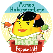 Mango Habanero