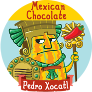 Mexican Chocolate