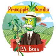 Pineapple Vanilla